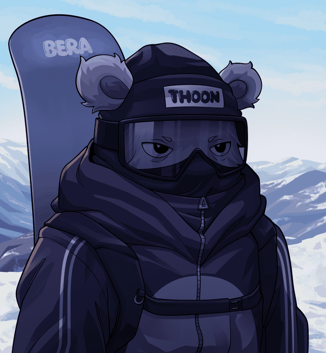 ThoonSki