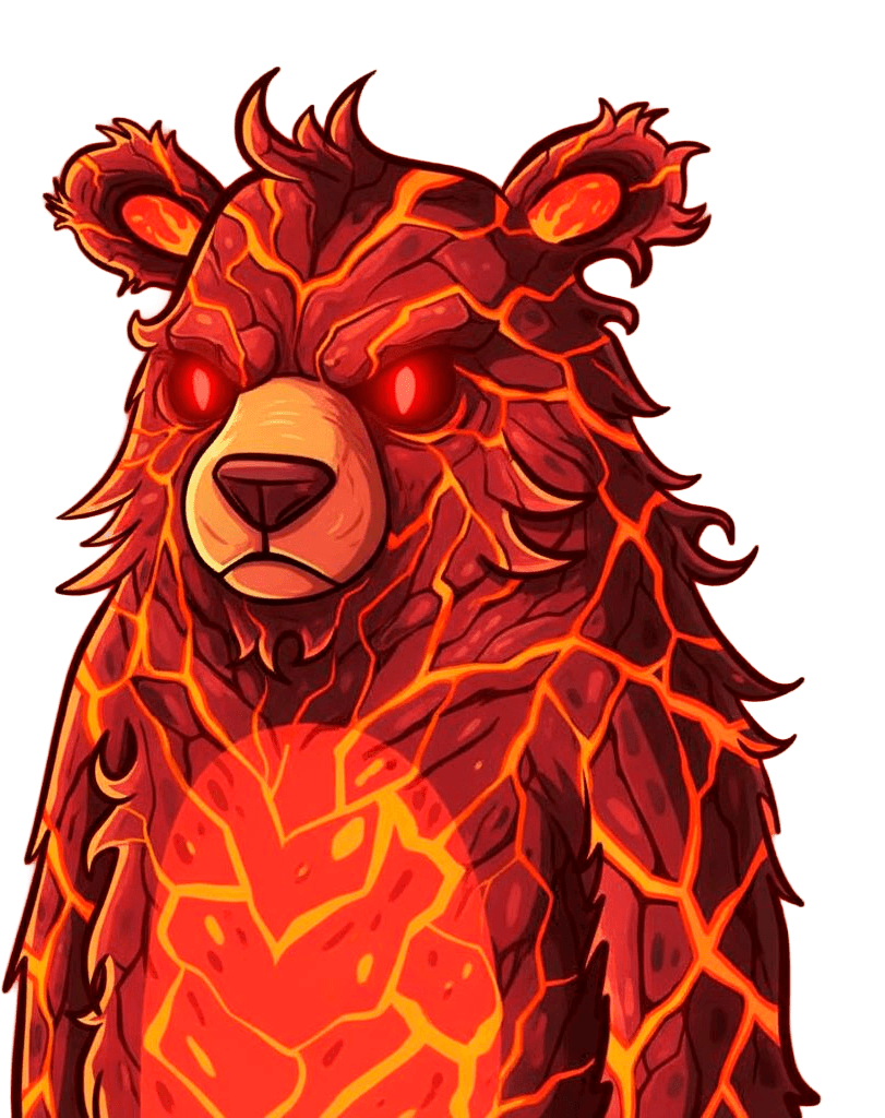 Flame Sprite