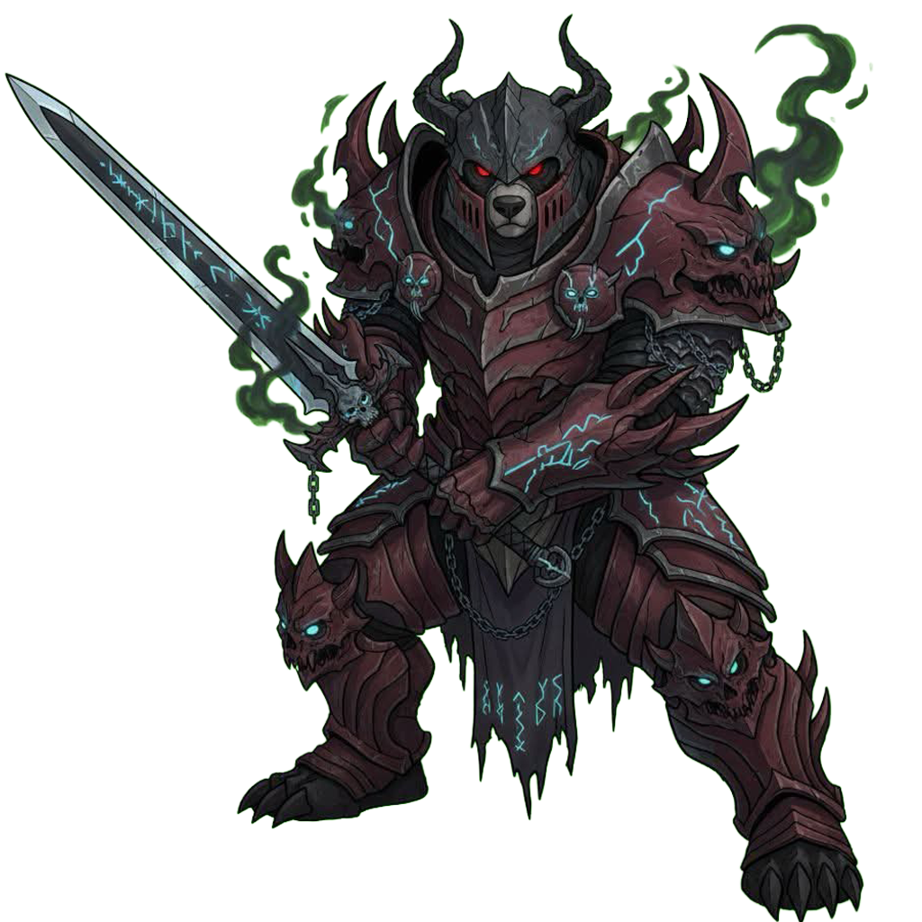 The Eternal One