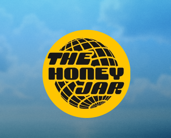 The Honey Jar