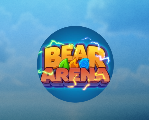 Bear Arena